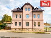 Pronájem, Byt 3+kk, Mariánské Lázně, ul. Plzeňská, cena 16000 CZK / objekt / měsíc, nabízí 