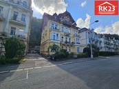 Prodej, Byt 3+kk, Mariánské Lázně, Třebízského, cena 4200000 CZK / objekt, nabízí 
