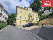 Prodej, Byt 3+kk, Mariánských Lázních, ul. Lesní