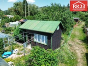 Prodej, Chata, 13 m2, Mariánské Lázně - Úšovice