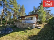 Prodej, Chata, Stříbro - Butov, cena 2740000 CZK / objekt, nabízí 