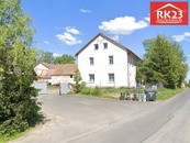 Pronájem, Byt 1+kk, Cheb - Střížov, cena 7000 CZK / objekt / měsíc, nabízí 