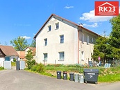 Pronájem, Byt 1+kk, Cheb - Střížov, cena 7000 CZK / objekt / měsíc, nabízí 