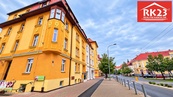 Pronájem, Obchodní prostory, Mariánské Lázně, ul. Hlavní třída, cena 16000 CZK / objekt / měsíc, nabízí 