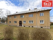 Pronájem, Byt 3+1, Toužim, Plzeňská ul., cena 9000 CZK / objekt / měsíc, nabízí 
