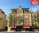 Prodej bytu 1+kk, Mariánské Lázně, cena 2890000 CZK / objekt, nabízí 