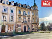 Pronájem, Byt 1+KK, Mariánské Lázně, ul. Chebská, cena 9500 CZK / objekt / měsíc, nabízí 