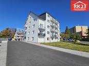 Prodej, Byt 2+kk, Lázně Kynžvart, ul. Královské svahy, cena 3200000 CZK / objekt, nabízí 