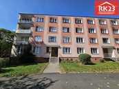 Pronájem, Byt 2+1, Mariánské Lázně, ul. Hroznatova