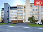Prodej, Byt 4+kk, Mariánské Lázně, ul. Stavbařů