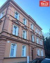 Pronájem, Byt 1+kk, Aš, ul. Saská, cena 6500 CZK / objekt / měsíc, nabízí 