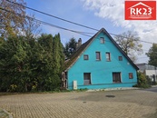 Prodej, Rodinný dům, Tři Sekery, cena 2950000 CZK / objekt, nabízí RK23 – REALITNÍ KANCELÁŘ MUZOR s.r.o.