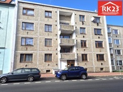 Prodej bytu 1+1 35 m2, Cheb, Karlova ul., cena 1890000 CZK / objekt, nabízí 