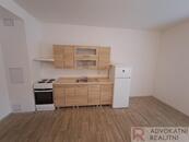 Exkluzivně vám nabízíme hezký byt 1+kk v Dolních Břežanech ulice Na Panské., cena 13000 CZK / objekt / měsíc, nabízí 