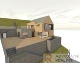 Exkluzivně Vám nabízíme stavební pozemek v Davli. , cena 3480000 CZK / objekt, nabízí A. Realitní s.r.o.