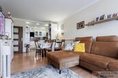 Prodej bytu 3+kk / B v OV v ulici Plevenská v Modřanech. , cena 9500000 CZK / objekt, nabízí A. Realitní s.r.o.