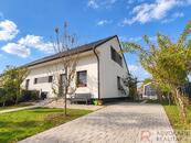 Prodej novostavby RD v obci Kostelní Lhota, cena 10350000 CZK / objekt, nabízí A. Realitní s.r.o.