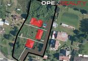 Prodej stavebních pozemků Dolní Lipová Lipová Lázně o celkové rozloze 4.091 m2, cena 8479000 CZK / objekt, nabízí 