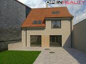 Prodej stavebního pozemku 1123 m Ketkovice, cena 2620000 CZK / objekt, nabízí 