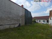 Prodej stavebního pozemku 1123 m Ketkovice, cena 2620000 CZK / objekt, nabízí