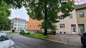 Novostavba pěkného bytu 2+kk Mrkosova, Brno, cena 16600 CZK / objekt / měsíc, nabízí 