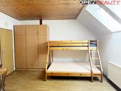 Pronájem garsonky 26m2 v Březce u Velké Bíteše klidná lokalita, cena 9900 CZK / objekt / měsíc, nabízí