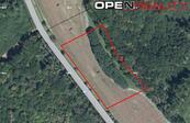 Prodej pole, 7750 m2, Žarošice, u místní části Zdravá Voda, cena 541725 CZK / objekt, nabízí OPENREALITY, realitní kancelář, s.r.o.