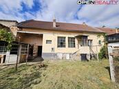 Rodinný dům 4+1, 152 m2, pozemek 816m2 Branišovice, cena 4270000 CZK / objekt, nabízí