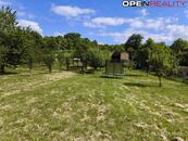Prodej zahrady 1866 m2, s celoročně obyvatelnou chatou v obci Březolupy, cena 2800000 CZK / objekt, nabízí 