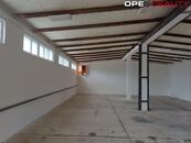 Pronájem skladových i výrobních prostor, 400m2, ul. Znojemská, Pohořelice., cena 90 CZK / m2 / měsíc, nabízí 