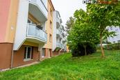 Podnájem bytu 3+1, 47m2 - Rajhrad., cena 14500 CZK / objekt / měsíc, nabízí 