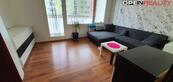 Pronájem byt 3+1, Brno, Starý Lískovec, ul. Osová, cena 25000 CZK / objekt / měsíc, nabízí 