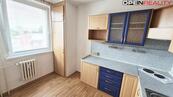 Pronájem bytu 2+1 (45 m) s výtahem, ul. Na Valtické, Břeclav, cena 11000 CZK / objekt / měsíc, nabízí