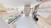 Prostorný byt 3+kk, 113 m2 se zahradou a bazénem Strážnice, cena 5530000 CZK / objekt, nabízí 