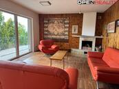 Pronájem, byt v rodinném domě, 4+1, 180 m2, ul. Na Rovinách, Rozdrojovice, cena 25000 CZK / objekt / měsíc, nabízí OPENREALITY, realitní kancelář, s.r.o.