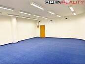 NADSTANDARDNÍ KANCELÁŘSKÉ PROSTORY K PRONÁJMU IBC BRNO, cena 8950 CZK / objekt / měsíc, nabízí OPENREALITY, realitní kancelář, s.r.o.