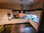 Pronájem cihlového bytu 2+kk 45 m2 na ul. Olomoucká, Brno Černovice, cena 12000 CZK / objekt / měsíc, nabízí 