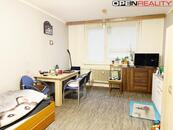 Startovací bydlení s výhledem nebo chytrá investice: 1+kk v oblíbených Řečkovicích, cena 3930000 CZK / objekt, nabízí 