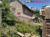 Prodej rodinného domu se stodolou a pozemkem 495 m Dolní Libochová (15 km od D1), cena 2000000 CZK / objekt, nabízí 