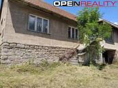 Prodej rodinného domu se stodolou a pozemkem 495 m Dolní Libochová (15 km od D1), cena 2000000 CZK / objekt, nabízí 