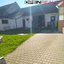 Prodej RD s uzavřeným dvorem a stodolou Borotín u Boskovic, cena 2850000 CZK / objekt, nabízí 