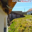 Prodej RD s uzavřeným dvorem a stodolou Borotín u Boskovic, cena 2850000 CZK / objekt, nabízí 