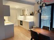 Pronájem bytu 2+kk v novostavbě, Brno, Bratislavská, cena 22000 CZK / objekt / měsíc, nabízí OPENREALITY, realitní kancelář, s.r.o.