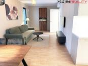 Pronájem bytu 2+kk v novostavbě, Brno, Bratislavská, cena 22000 CZK / objekt / měsíc, nabízí OPENREALITY, realitní kancelář, s.r.o.