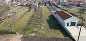 Prodej stavebního pozemku 1117 m2 v Hlohovci, cena 3300000 CZK / objekt, nabízí 