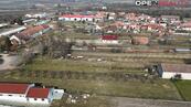 Prodej stavebního pozemku 1117 m2 v Hlohovci, cena 3898330 CZK / objekt, nabízí 