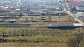 Prodej stavebního pozemku 1117 m2 v Hlohovci, cena 3898330 CZK / objekt, nabízí 