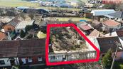 Stavební pozemek o výměře 499m2 v obci Stanoviště, okr. Brno-venkov, cena 2500000 CZK / objekt, nabízí OPENREALITY, realitní kancelář, s.r.o.
