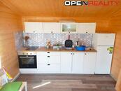 Prodej novostavby zahradní chaty perfektní místo pro klid, relax i zahradničení, cena 1280000 CZK / objekt, nabízí OPENREALITY, realitní kancelář, s.r.o.