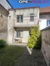 RD 3+1 a 1+1, 130 m2, Jemnice, cena 2690000 CZK / objekt, nabízí 